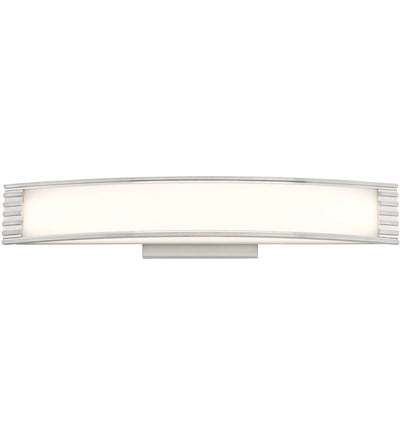 Minka-Lavery - 24" Wall Sconce