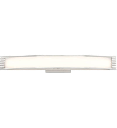 Minka-Lavery - 32" Wall Sconce