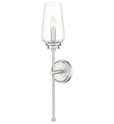 Z-Lite - Clara 26.25-inch Wall Sconce