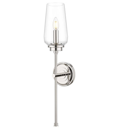 Z-Lite - Clara 26.25-inch Wall Sconce