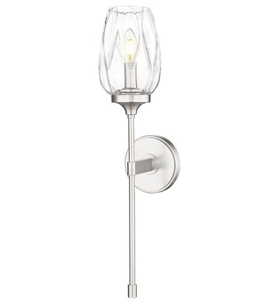 Z-Lite - Cassian 26-inch Wall Sconce