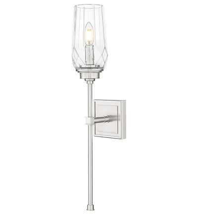 Z-Lite - Cosmo 25.25-inch Wall Sconce