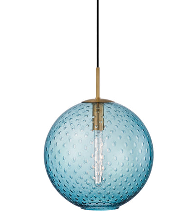 Hudson Valley - Rousseau 16" Pendant