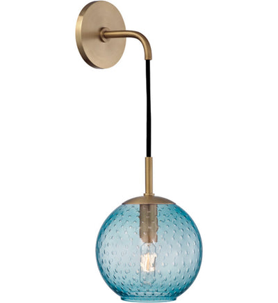 Hudson Valley - Rousseau 14" Wall Sconce