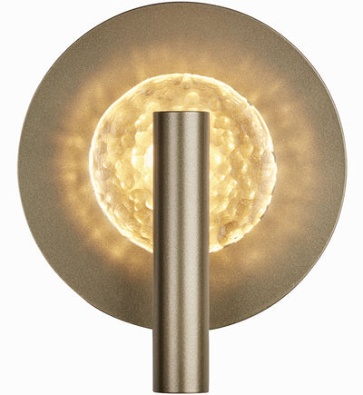 Synchronicity - Solstice 10.6" Wall Sconce