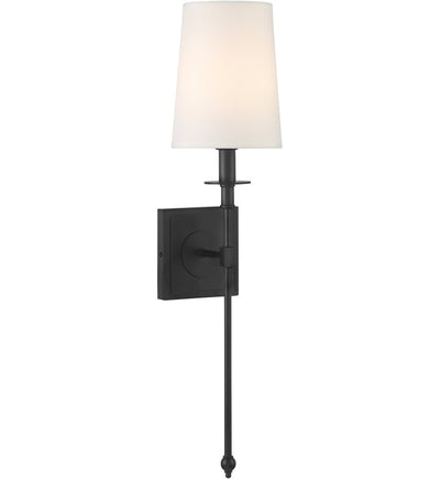 Minka-Lavery - 2021-66A - Calera 23.5" Wall Sconce