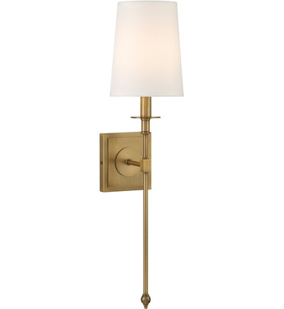 Minka-Lavery - 2021-786 - Calera 23.5" Wall Sconce