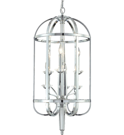 Eurofase - 20316-013 - Senze 18" Pendant