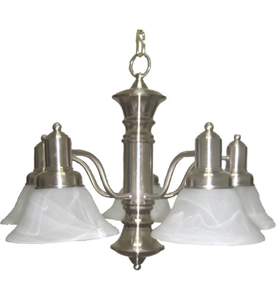 Maxim Lighting - Newburg 24.75" Chandelier