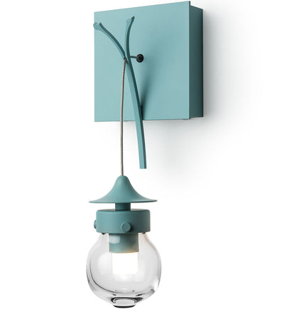 Vermont Modern - Kiwi 12.1" Wall Sconce