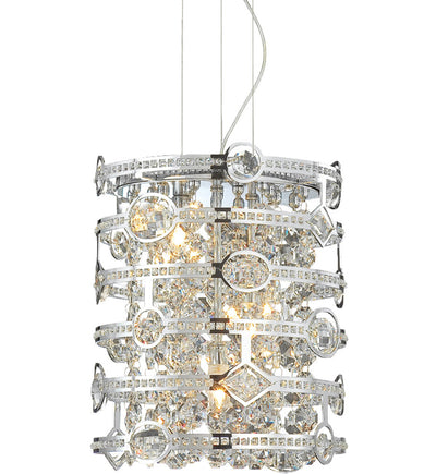 Eurofase - 20390-013 - Mica 15.5" Pendant