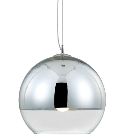 Eurofase - 20453-015 - Chromos 9.75" Pendant