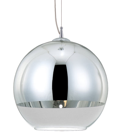 Eurofase - 20454-012 - Chromos 12" Pendant