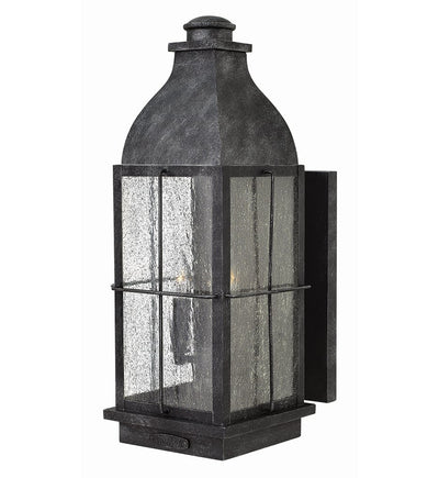 Hinkley Lighting - Bingham 21" Outdoor Wall Sconce
