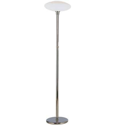 Robert Abbey - Ovo 66" Floor Lamp