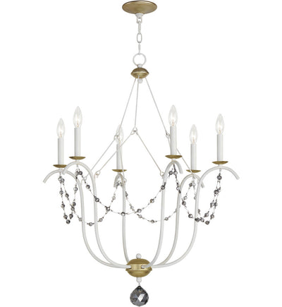 Maxim Lighting - Formosa 27" Chandelier