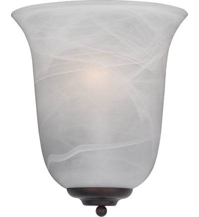 Maxim Lighting - 20580MROI - Essentials 10.5" Wall Sconce