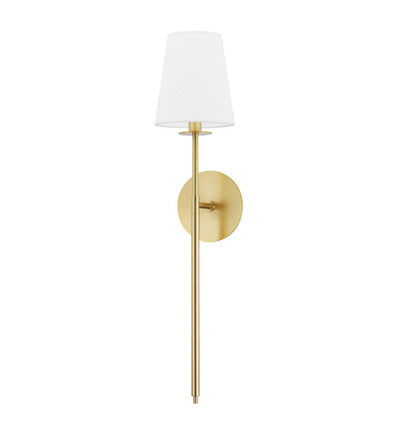Hudson Valley - Niagra 27.5" Wall Sconce