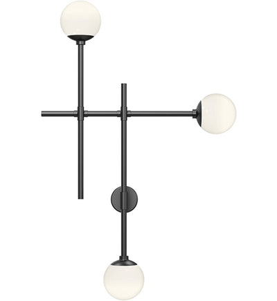 Sonneman - Sabon 19.5" Wall Sconce