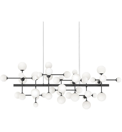 Sonneman - Nebula 68.75" Pendant