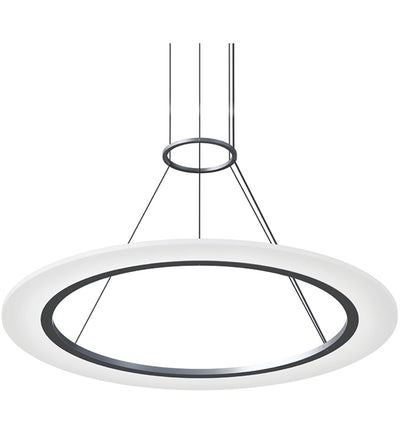 Sonneman - Arctic Rings 30.5" Pendant