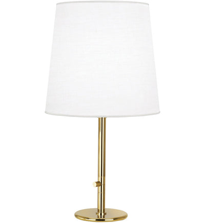 Robert Abbey - Buster 35.25" Table Lamp