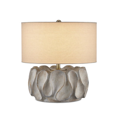 Currey & Company - 6000-0928 - Weststrand 20.25" Table Lamp