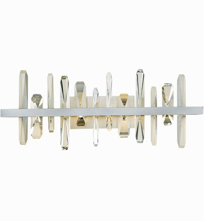 Synchronicity - Solitude 10.6" Wall Sconce