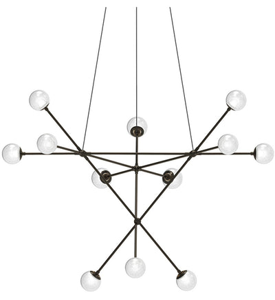 Sonneman - Proton 40" Pendant