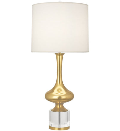Robert Abbey - 209 - Jeannie 33.5" Table Lamp