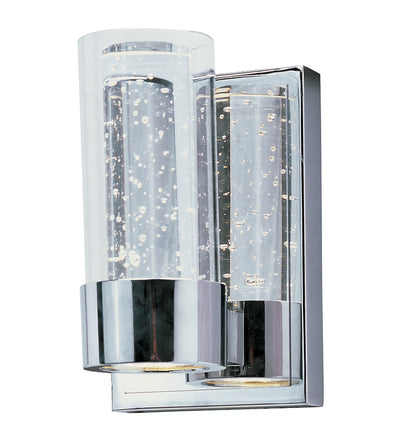 Maxim Lighting - 20901CLPC - Sync 7.5" Bath Vanity Light