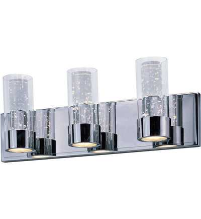 Maxim Lighting - 20903CLPC - Sync 21" Bath Vanity Light