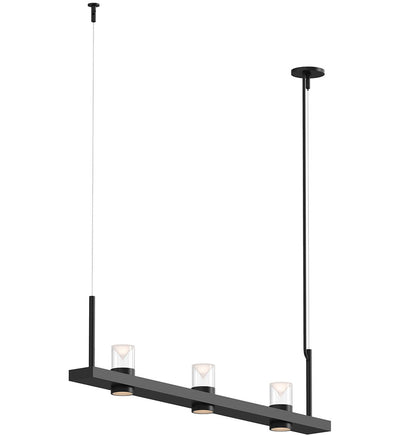 Sonneman - Intervals 48.25" Pendant