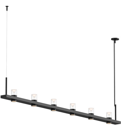 Sonneman - Intervals 96.25" Pendant
