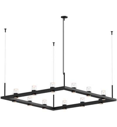 Sonneman - Intervals 56" Pendant