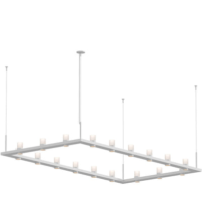 Sonneman - Intervals 56" Pendant