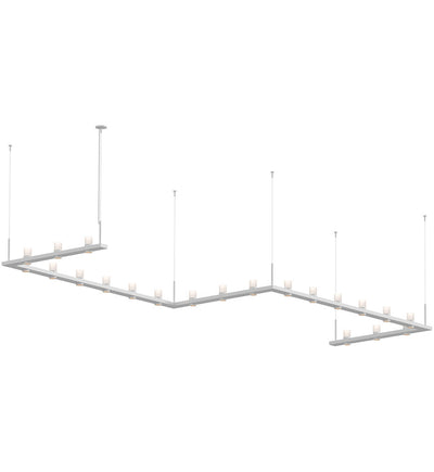 Sonneman - Intervals 56" Pendant