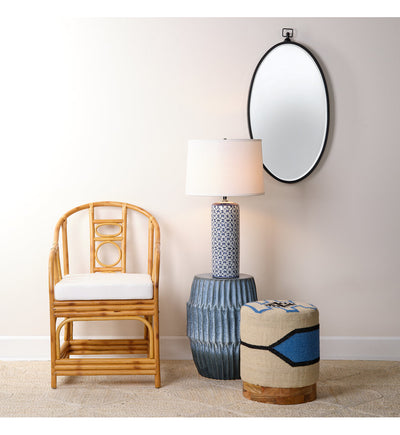 Jamie Young - Algae 21" Side Table