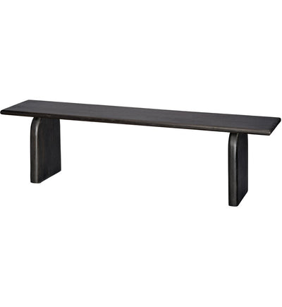 Jamie Young - Arc 65" Bench