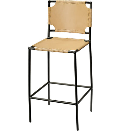 Jamie Young - Asher 42" Stool
