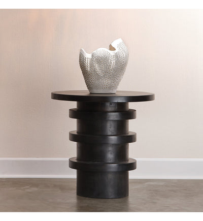 Jamie Young - Revolve 24" Side Table