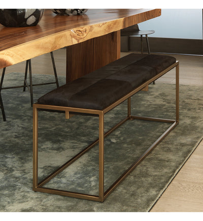 Jamie Young - Shelby 51" Bench