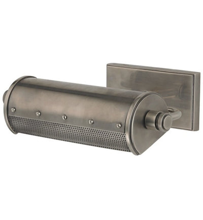 Hudson Valley - 2100-HN - Gaines 11" Picture Light