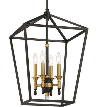 Minka-Lavery - 2103-726 - Townhall 16" Pendant