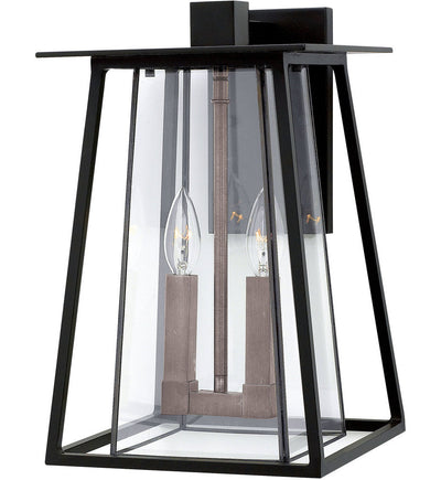 Hinkley Lighting - Walker 15" Outdoor Wall Sconce