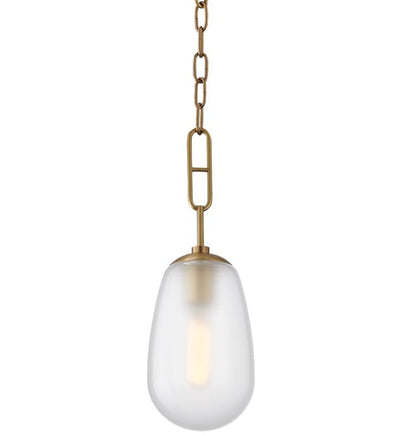 Hudson Valley - Bruckner 6" Pendant