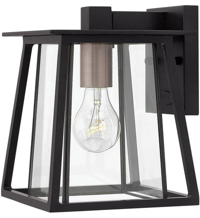 Hinkley Lighting - Walker 9.5" Outdoor Wall Sconce