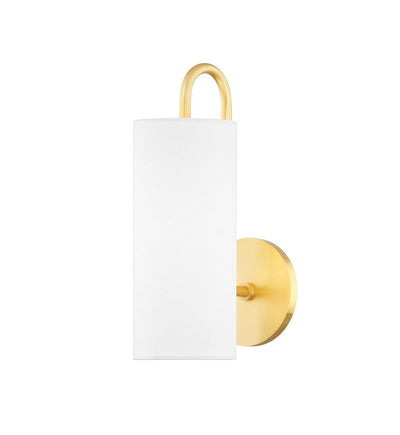Mitzi - Freda 4.75" Wall Sconce