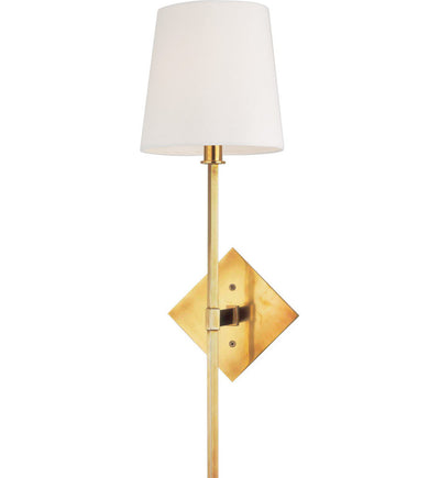 Hudson Valley - Cortland 25.5" Wall Sconce