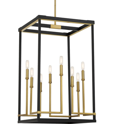 Minka-Lavery - 2117-726 - Union Estates 18" Pendant